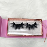 MAKA 25MM LASHES